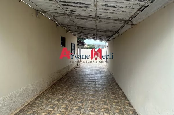 Casa para venda, 2 quarto(s),  Lagoa Branca, Casa Branca