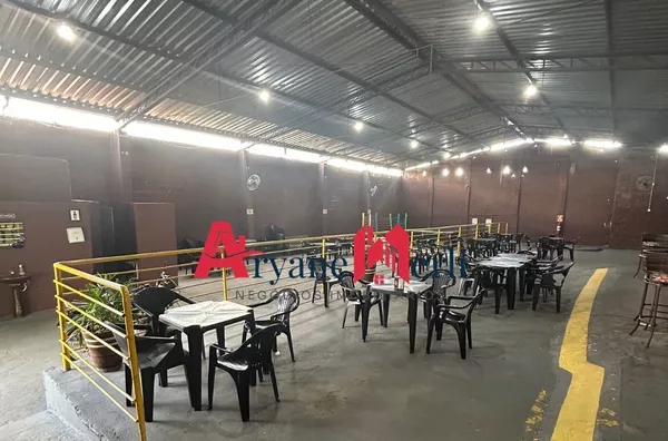 Barracão para venda, 2 quarto(s),  Macauba, Casa Branca