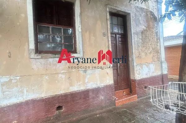 Casa para venda, 2 quarto(s),  Centro, Casa Branca