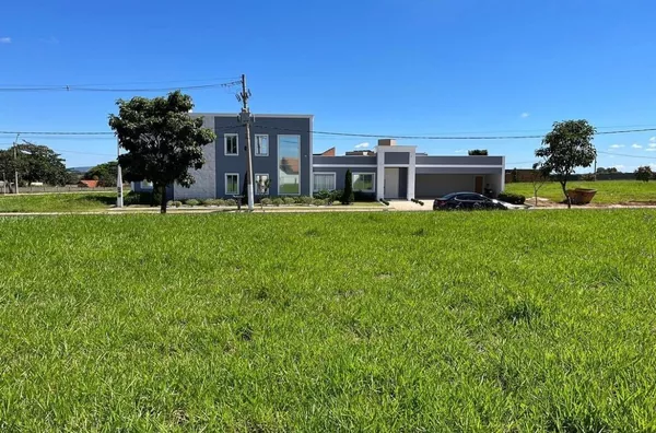 Terreno para venda,  Coesa Ii, Casa Branca