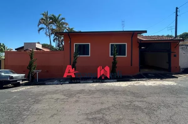Casa para venda, 5 quarto(s),  São João, Casa Branca