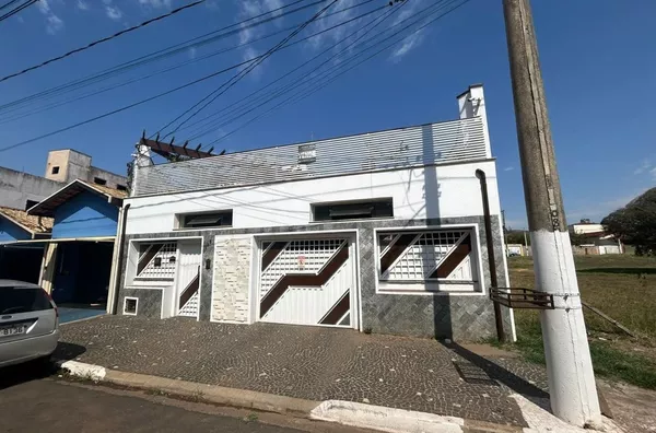 Casa para venda e aluguel, 3 quarto(s),  Desterro, Casa Branca