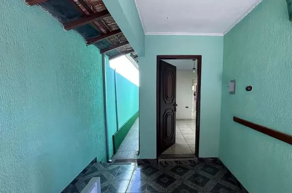 Casa para venda, 2 quarto(s),  Cidade Jardim, Casa Branca