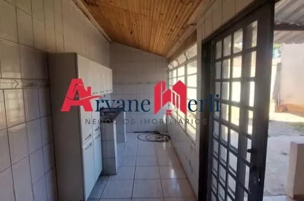 Casa para venda, 3 quarto(s),  Santa Cecilia, Casa Branca