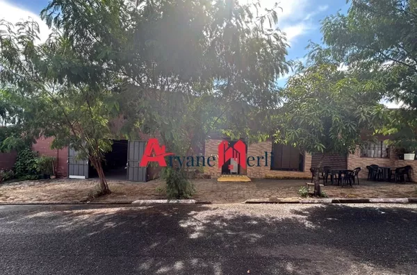 Barracão para venda, 2 quarto(s),  Macauba, Casa Branca