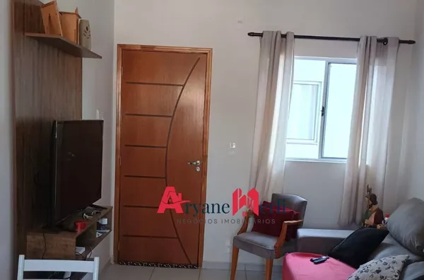 Apartamento para venda, 2 quarto(s),  - Selecione - Bairro, Casa Branca