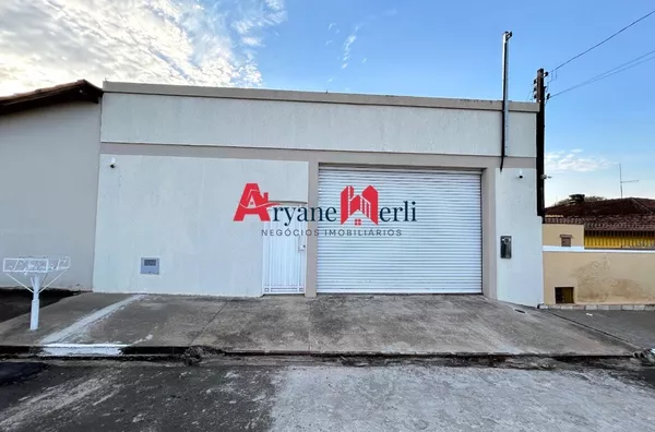 Barracão para venda e aluguel, 3 quarto(s),  Industrial, Casa Branca