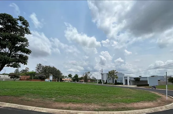 Terreno para venda,  Coesa Ii, Casa Branca