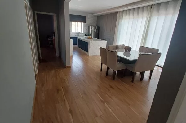 Casa para venda, 3 quarto(s),  Jardim Santa Luzia, Vargem Grande Do Sul