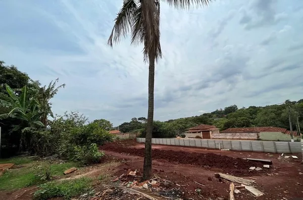 Terreno para venda,  Desterro, Casa Branca