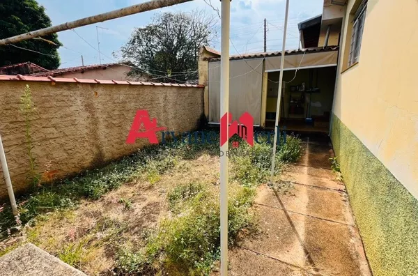 Casa para venda, 2 quarto(s),  Centro, Casa Branca