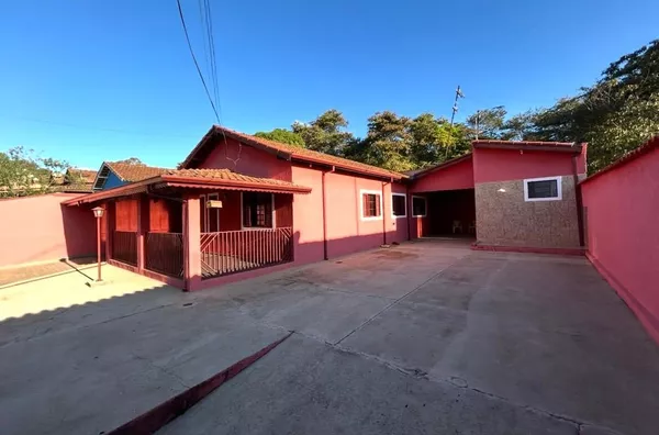 Casa para venda, 4 quarto(s),  Bela Vista, Casa Branca