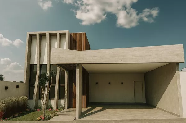 Casa para venda, 2 quarto(s),  Cidade Jardim, Casa Branca