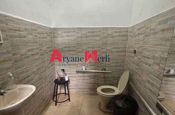 Barracão para venda, 2 quarto(s),  Macauba, Casa Branca