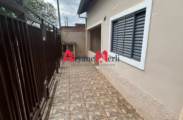 Casa para venda, 2 quarto(s),  Lagoa Branca, Casa Branca