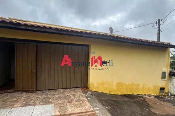 Casa para venda, 3 quarto(s),  Colina Do Sol, Casa Branca