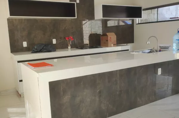 Casa para venda, 2 quarto(s),  Cidade Jardim, Casa Branca