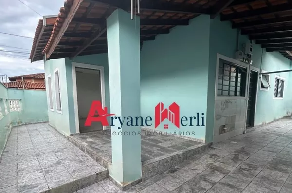 Casa para venda, 3 quarto(s),  Alvorada, Casa Branca