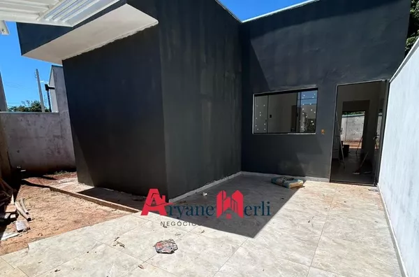 Casa para venda, 2 quarto(s),  - Selecione - Bairro, Casa Branca