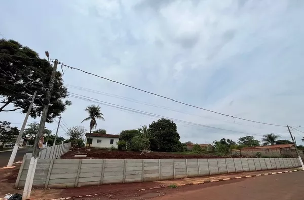 Terreno para venda,  Desterro, Casa Branca