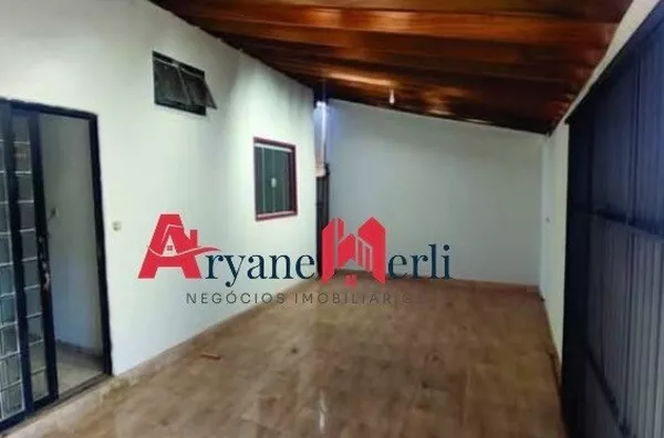 Casa para venda, 3 quarto(s),  Santa Cecilia, Casa Branca