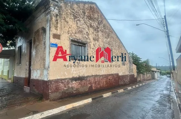 Casa para venda, 2 quarto(s),  Centro, Casa Branca