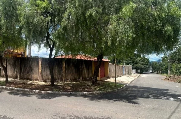 Casa para venda, 3 quarto(s),  Jardim Do Horto, Casa Branca