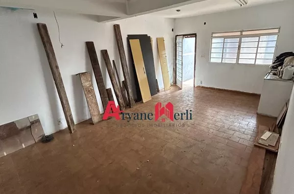 Casa para venda, 5 quarto(s),  Centro, Casa Branca