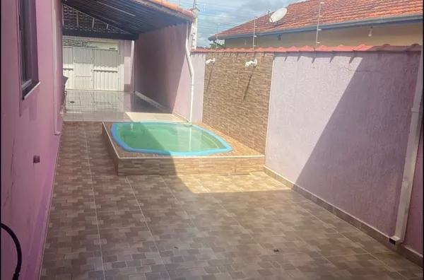 Casa para venda, 3 quarto(s),  - Selecione - Bairro, Casa Branca