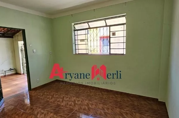 Casa para venda, 3 quarto(s),  Centro, Casa Branca