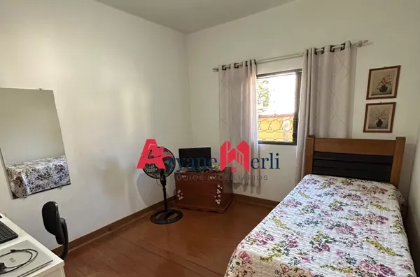 Casa para venda, 3 quarto(s),  Centro, Casa Branca