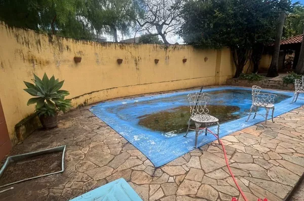 Casa para venda, 3 quarto(s),  Jardim Do Horto, Casa Branca