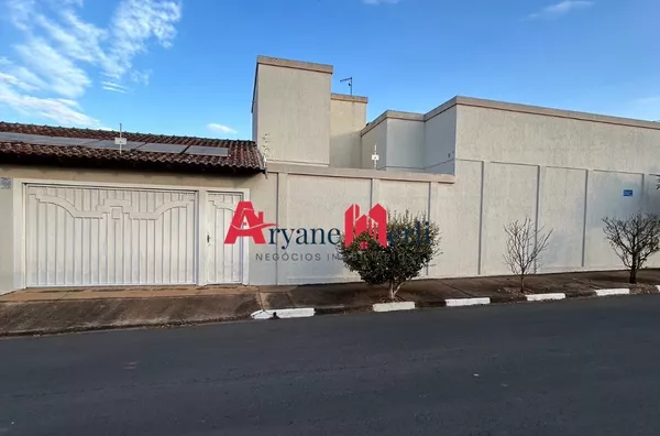 Casa para venda, 2 quarto(s),  Industrial, Casa Branca