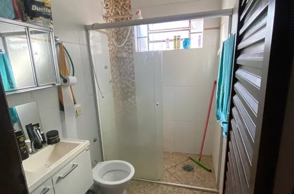 Casa para venda, 4 quarto(s),  - Selecione - Bairro, Casa Branca
