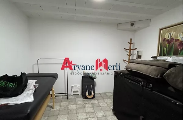 Barracão para venda e aluguel, 3 quarto(s),  Industrial, Casa Branca