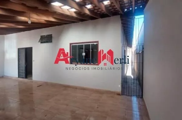 Casa para venda, 3 quarto(s),  Santa Cecilia, Casa Branca