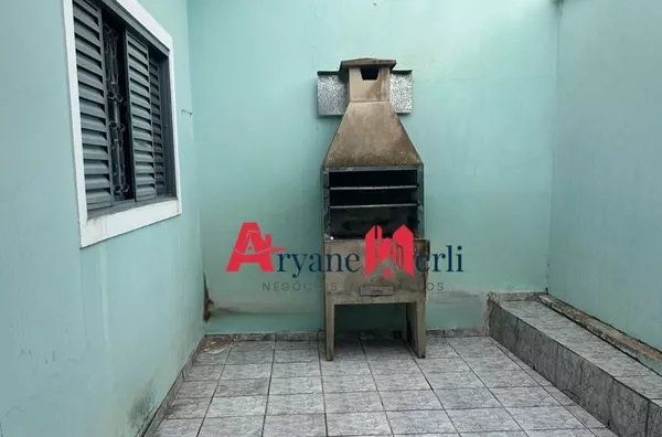 Casa para venda, 3 quarto(s),  Alvorada, Casa Branca
