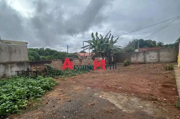 Terreno para venda,  Colina Do Sol, Casa Branca