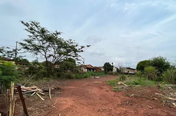 Terreno para venda,  Desterro, Casa Branca