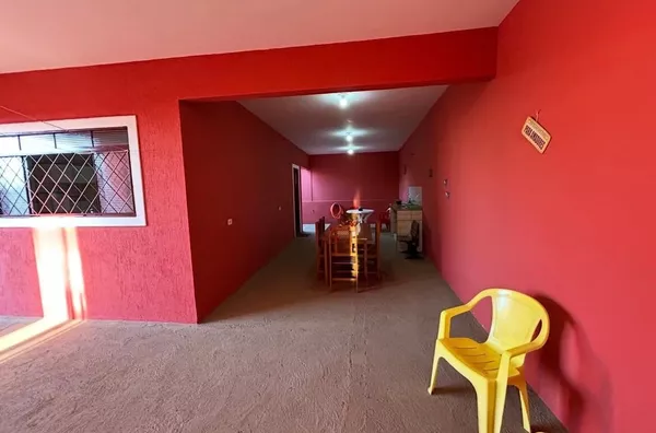 Casa para venda, 4 quarto(s),  Bela Vista, Casa Branca