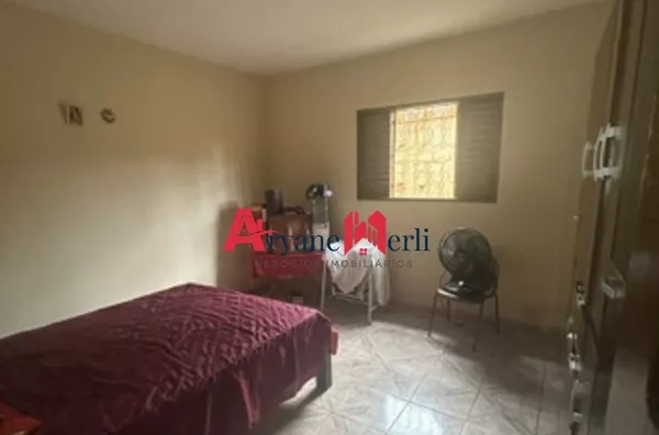 Casa para venda, 3 quarto(s),  Colina Do Sol, Casa Branca