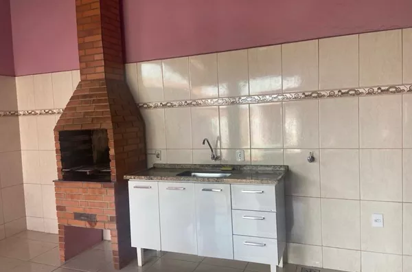 Casa para venda, 3 quarto(s),  - Selecione - Bairro, Casa Branca