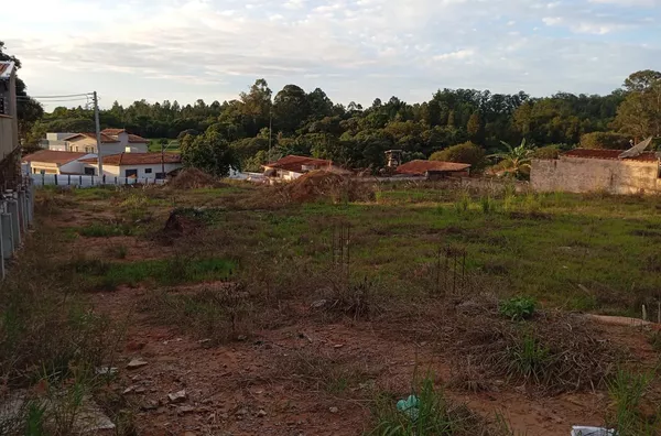 Terreno para venda,  Centro, Casa Branca