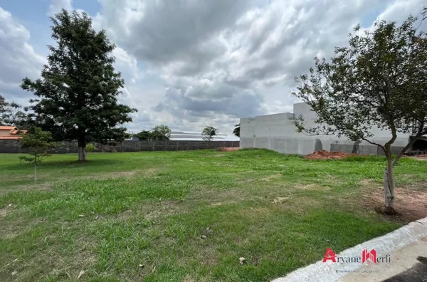 Terreno para venda,  Coesa Ii, Casa Branca