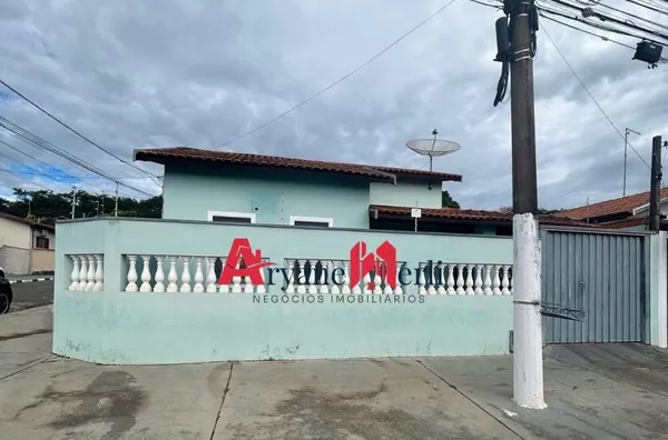 Casa para venda, 3 quarto(s),  Alvorada, Casa Branca