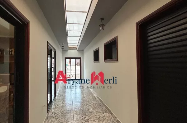 Casa para venda, 4 quarto(s),  Centro, Casa Branca