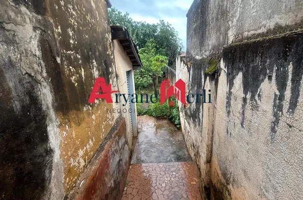 Casa para venda, 3 quarto(s),  Centro, Casa Branca
