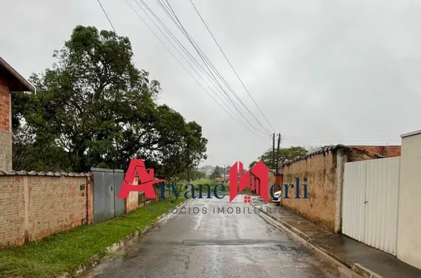 Terreno para venda,  Senhor Menino, Casa Branca
