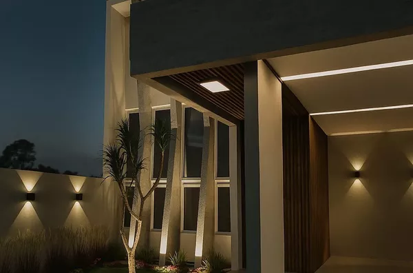 Casa para venda, 2 quarto(s),  Cidade Jardim, Casa Branca