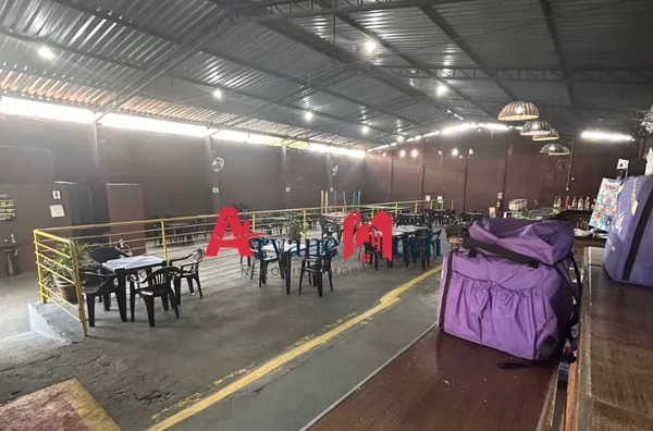 Barracão para venda, 2 quarto(s),  Macauba, Casa Branca